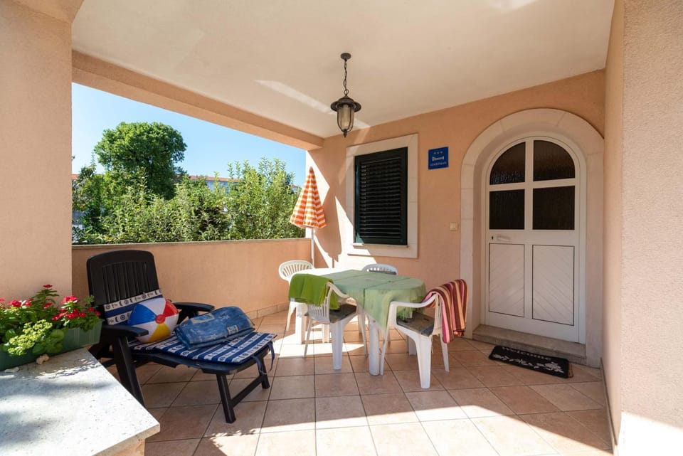 Patio, Balcony/Terrace, Living room