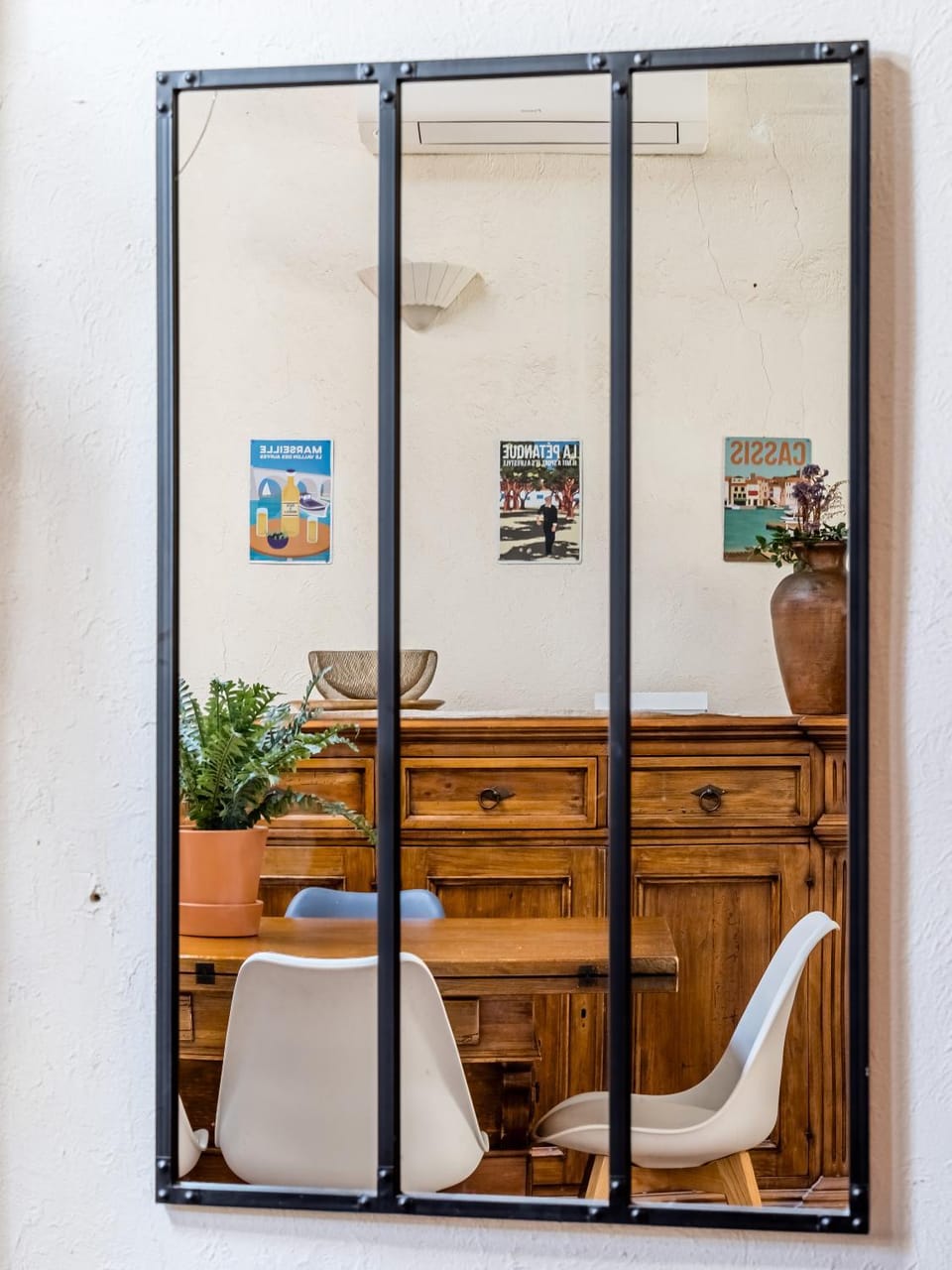 L'Original par Dodo-a-Cassis Apartment in Cassis