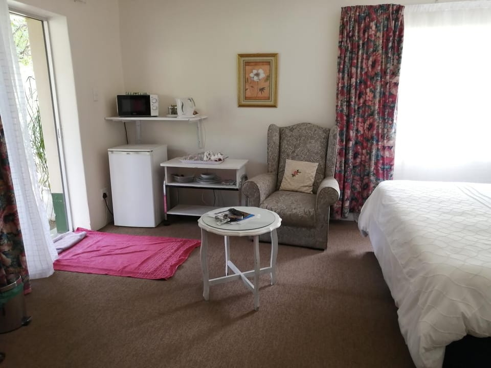 Bell Park Self or Semi Catering Bed and Breakfast in KwaZulu-Natal
