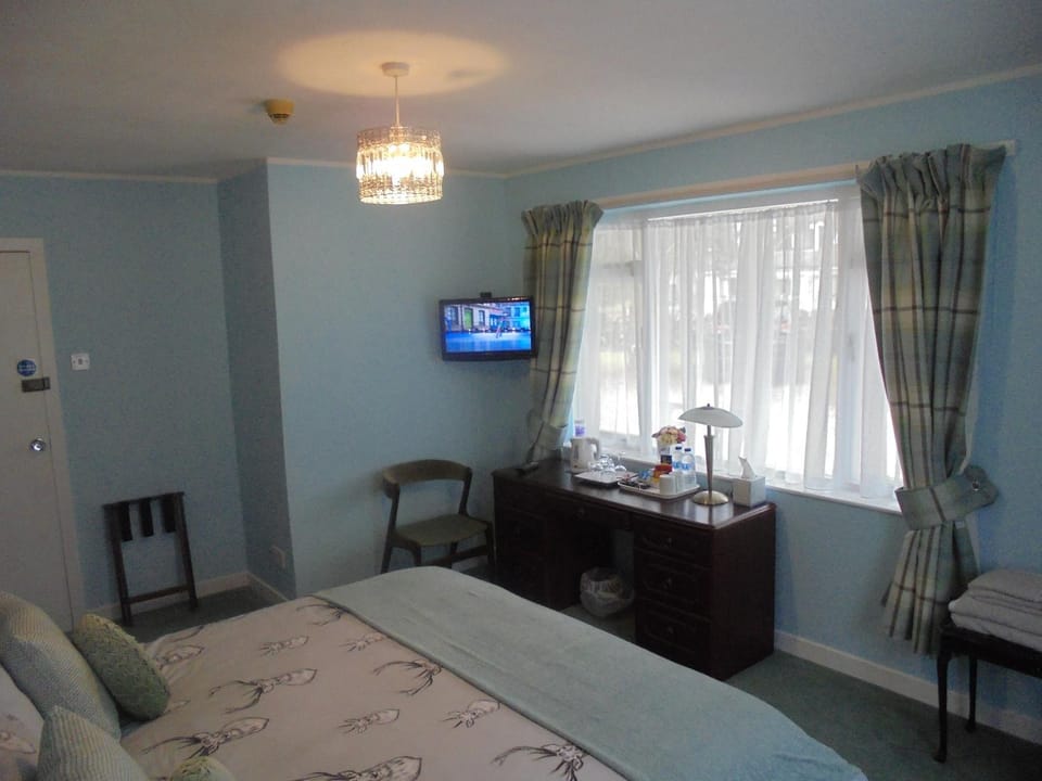 Avondale House Bed and Breakfast in Kingussie
