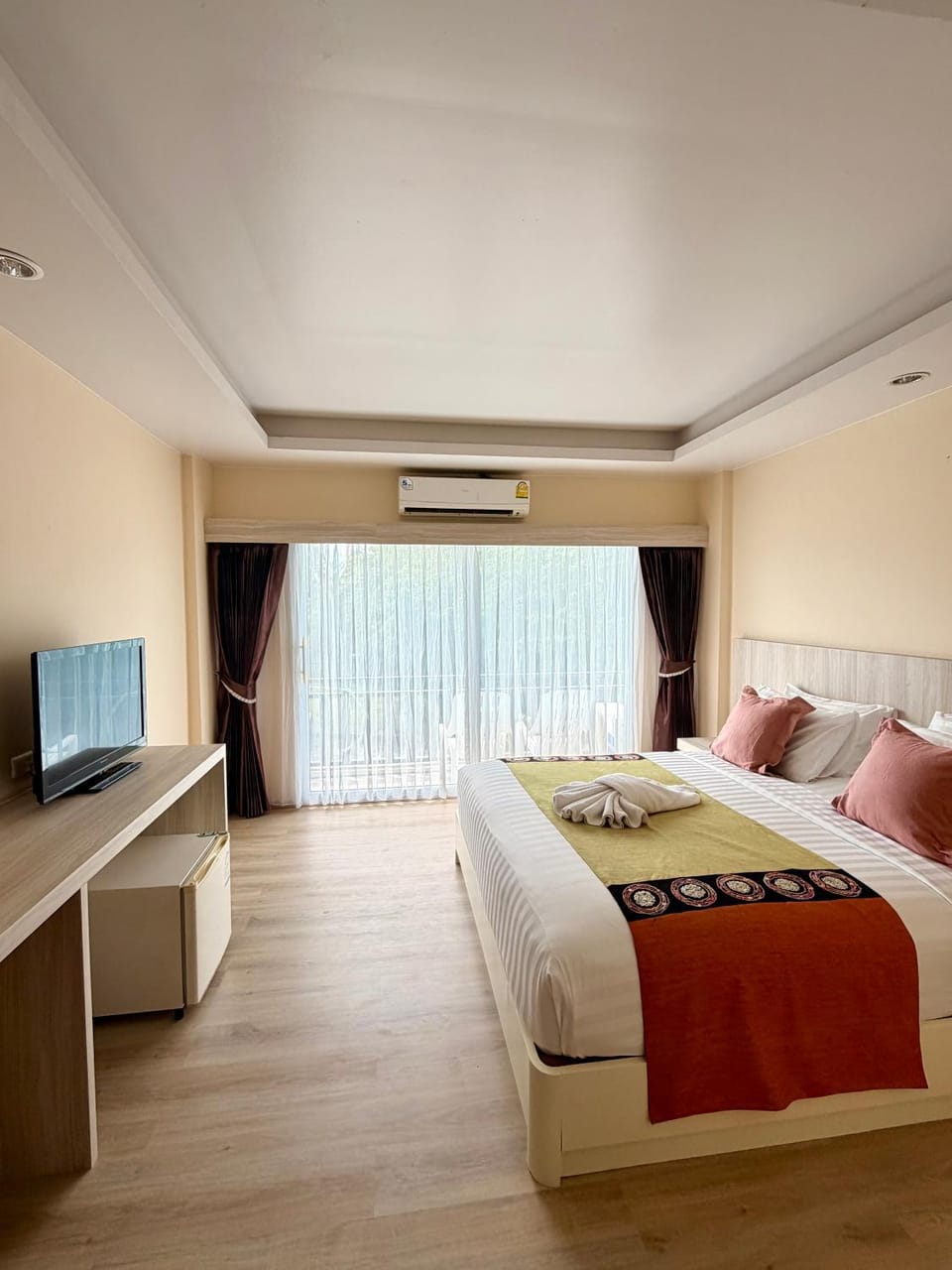 MM Hill Koh Samui Hotel - SHA Certified Hotel in Ko Samui