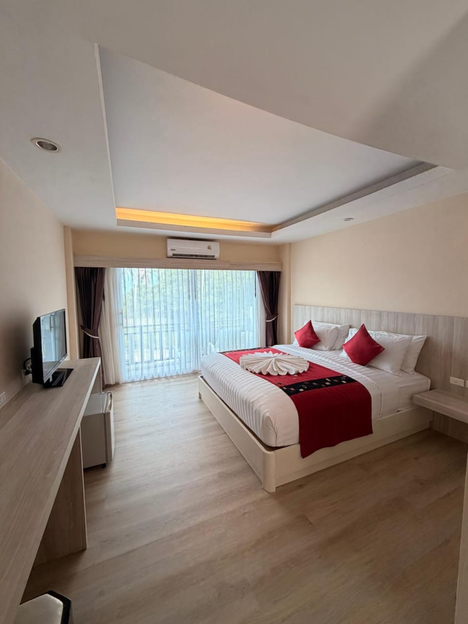 MM Hill Koh Samui Hotel - SHA Certified Hotel in Ko Samui