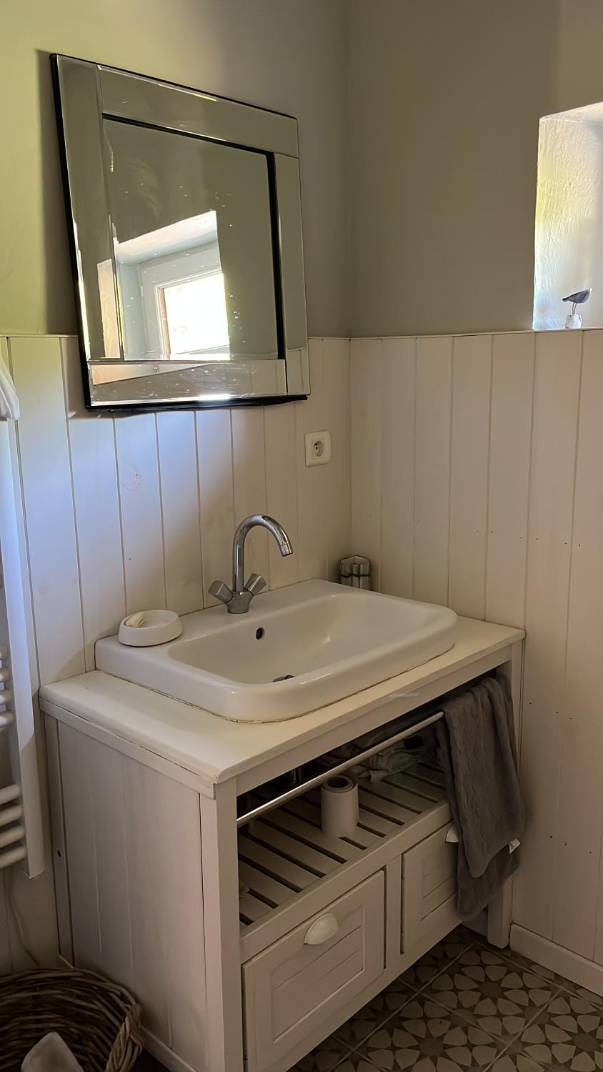 Le Domaine Bed and Breakfast in Centre-Val de Loire