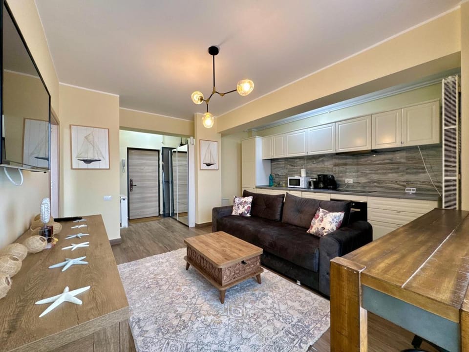C&Y Zev Apartments Apartment in Constanta