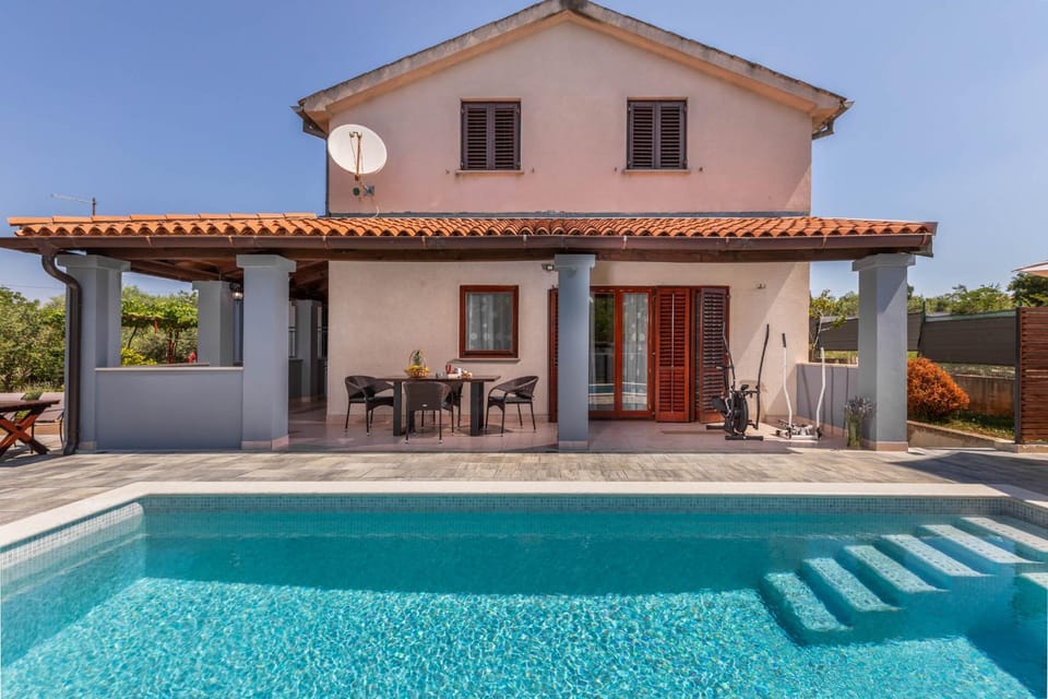 Property building, Swimming pool, Swimming pool