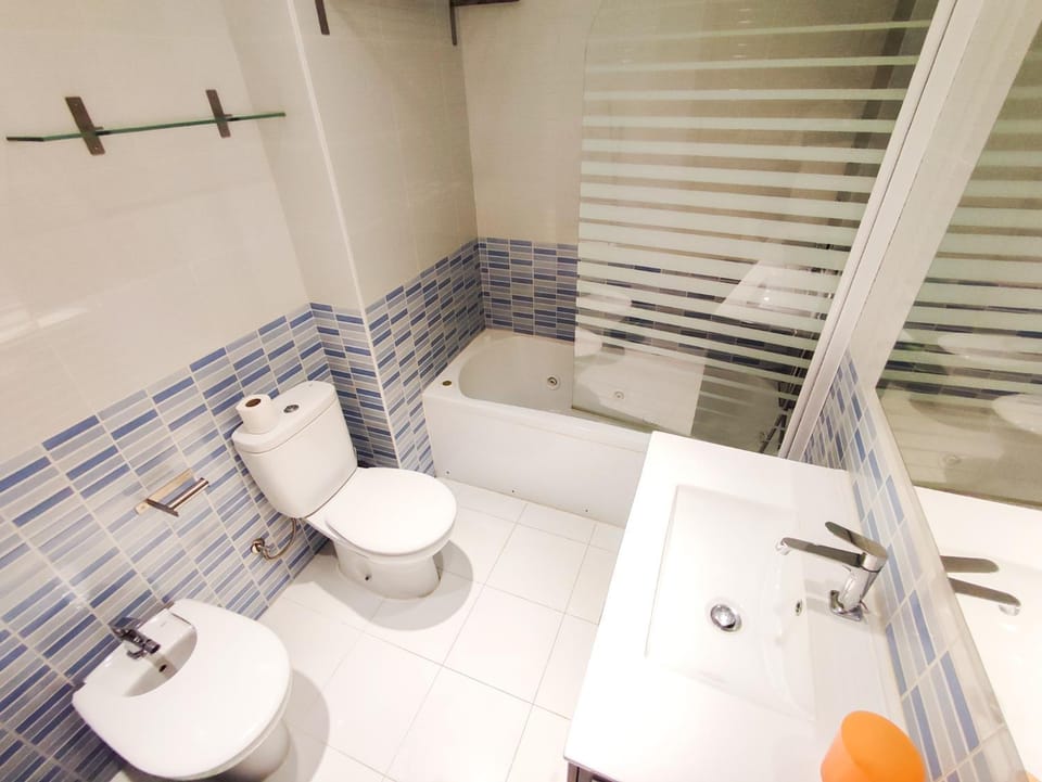 Mexico II Apartment in Cambrils