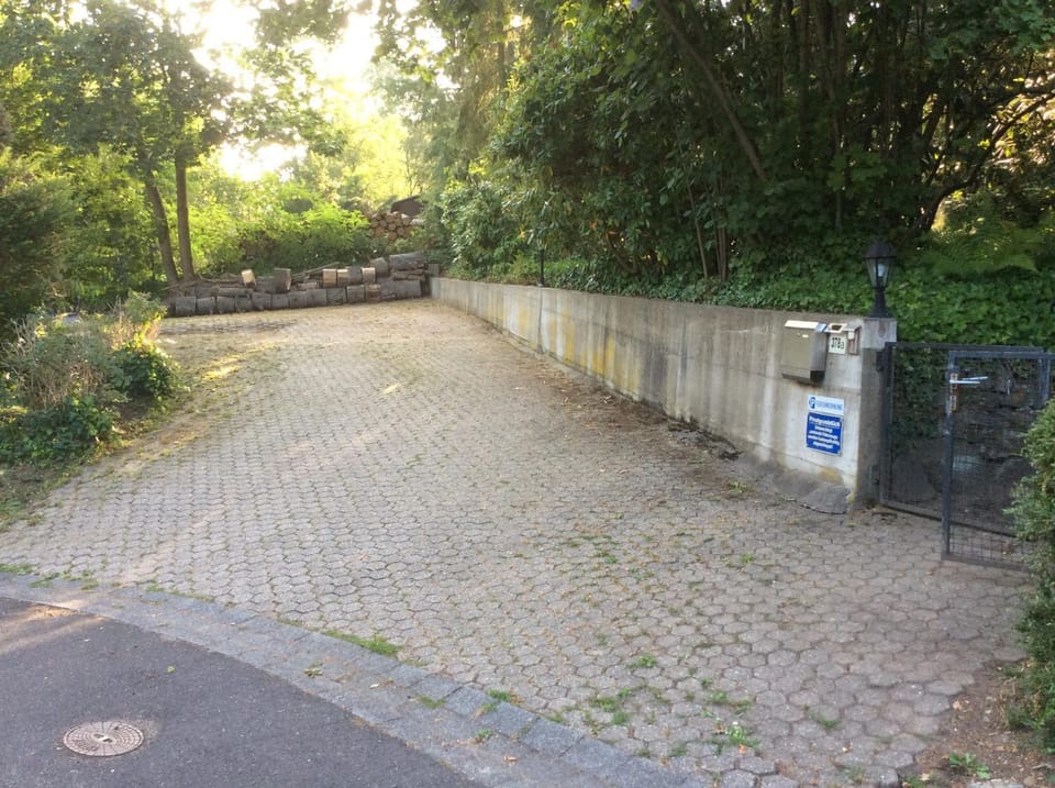 Ferienwohnung Königswinter Apartment in Bad Honnef