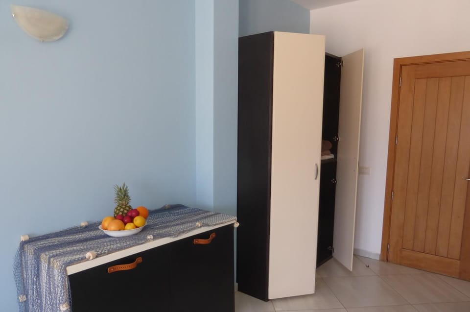 furniture, wardrobe