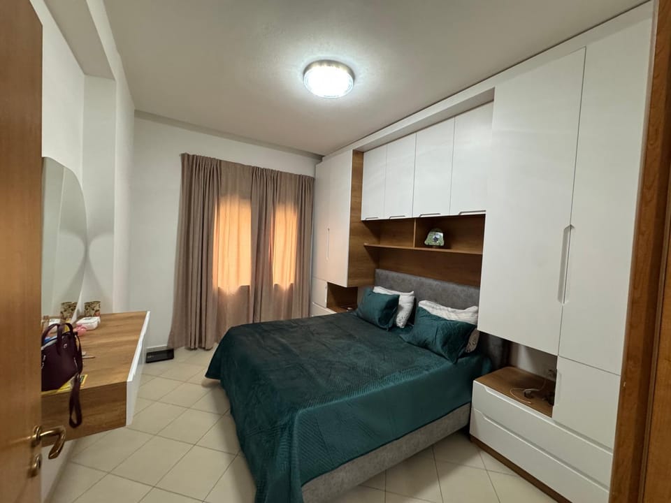 Julia Apartments Apartment in Vlorë