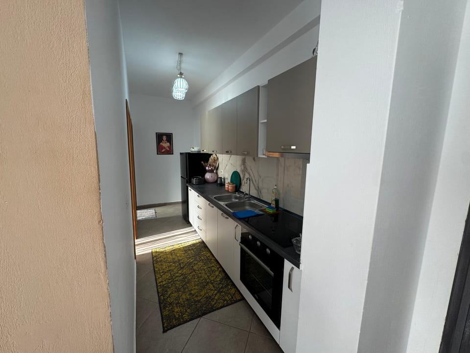 Julia Apartments Apartment in Vlorë