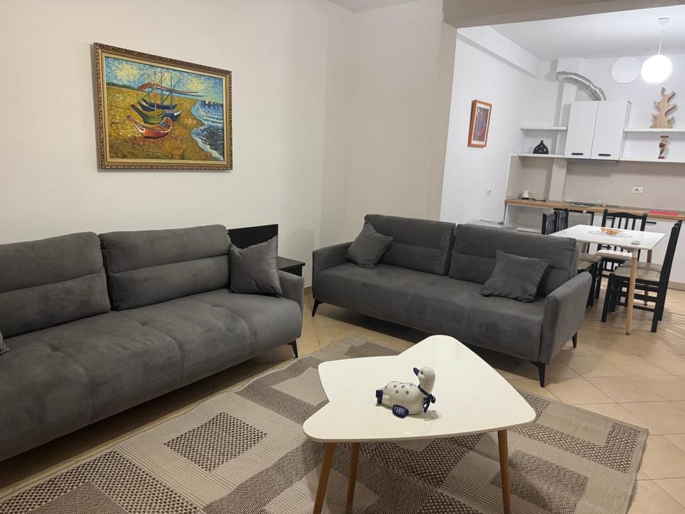 Julia Apartments Apartment in Vlorë