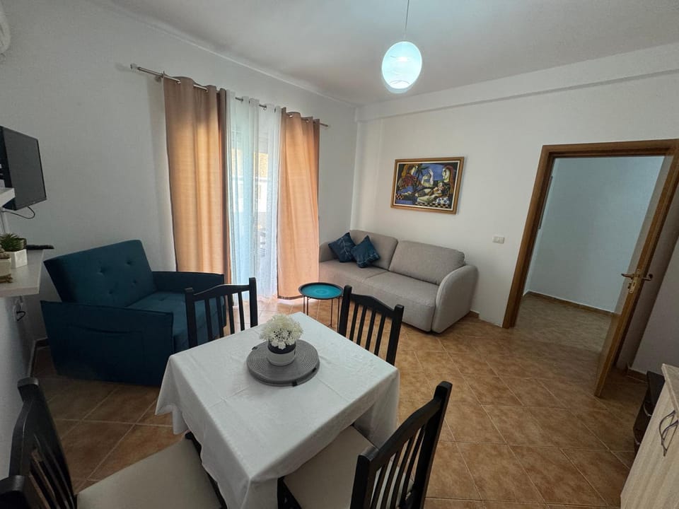 Julia Apartments Apartment in Vlorë