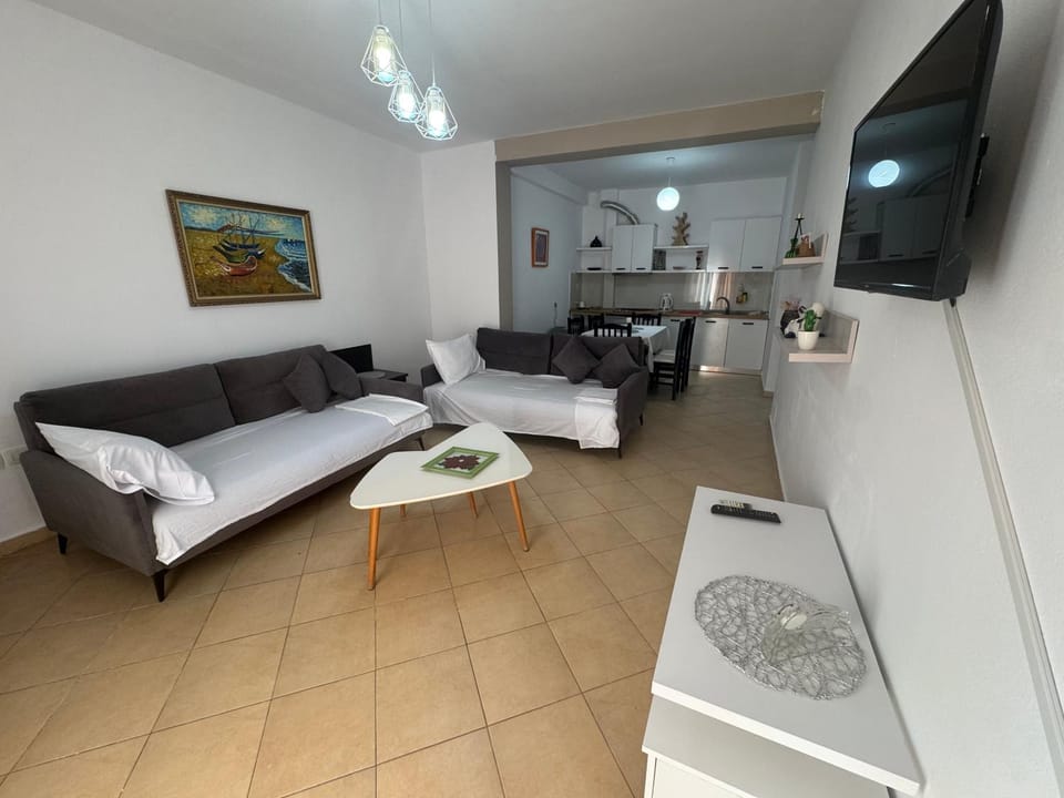 Julia Apartments Apartment in Vlorë