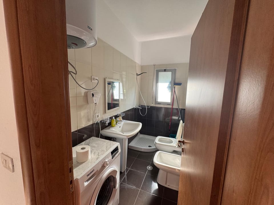 Julia Apartments Apartment in Vlorë