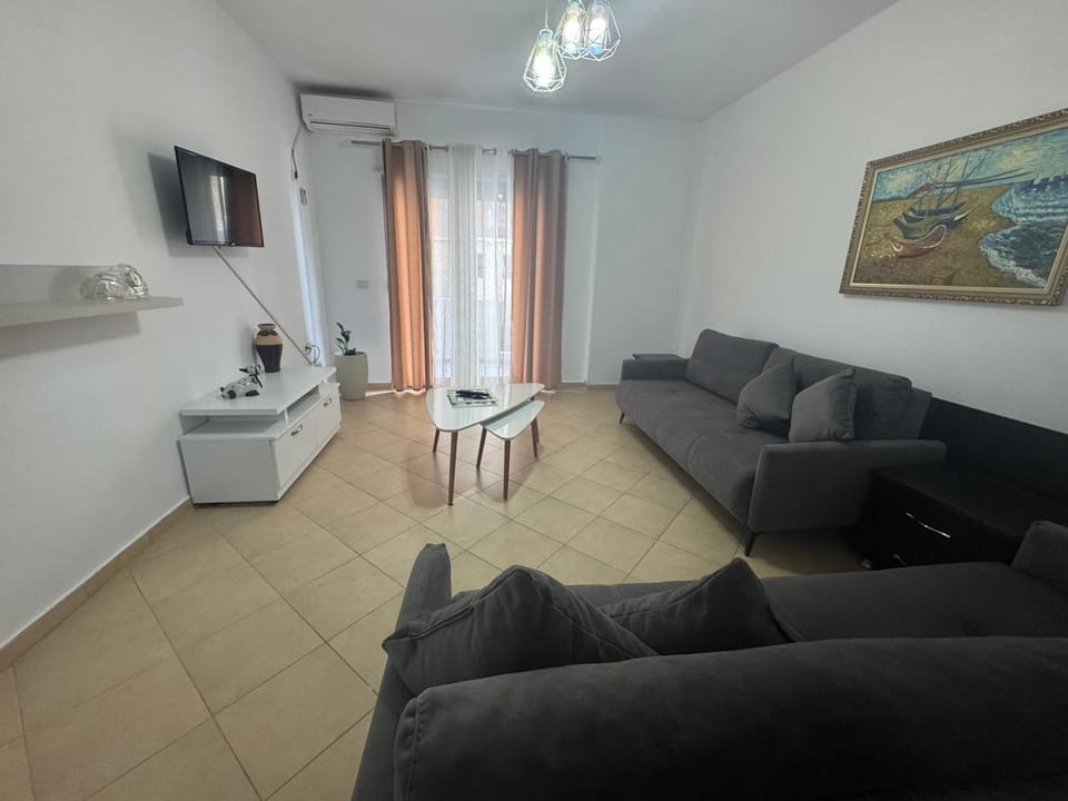 Julia Apartments Apartment in Vlorë