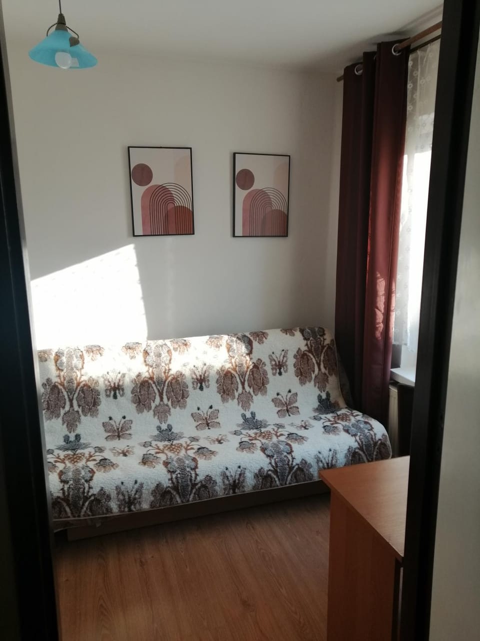 Apartament z 3 sypialniami - bezpłatny parking Apartment in Masovian Voivodeship