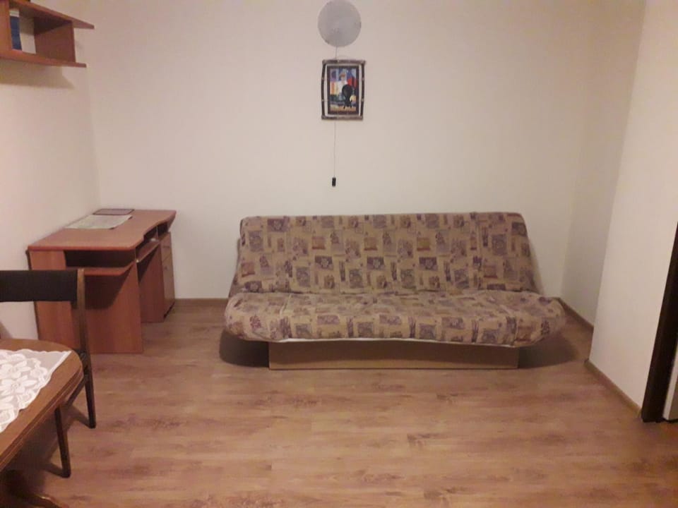 Apartament z 3 sypialniami - bezpłatny parking Apartment in Masovian Voivodeship