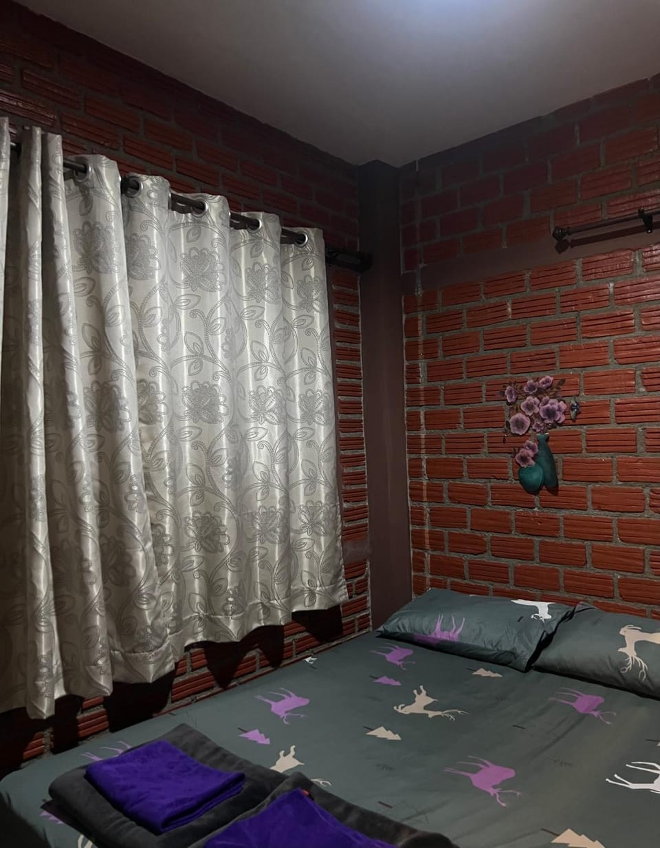 DoiTung Homestay ดอยตุงโฮมสเตย์ Vacation rental in Thailand
