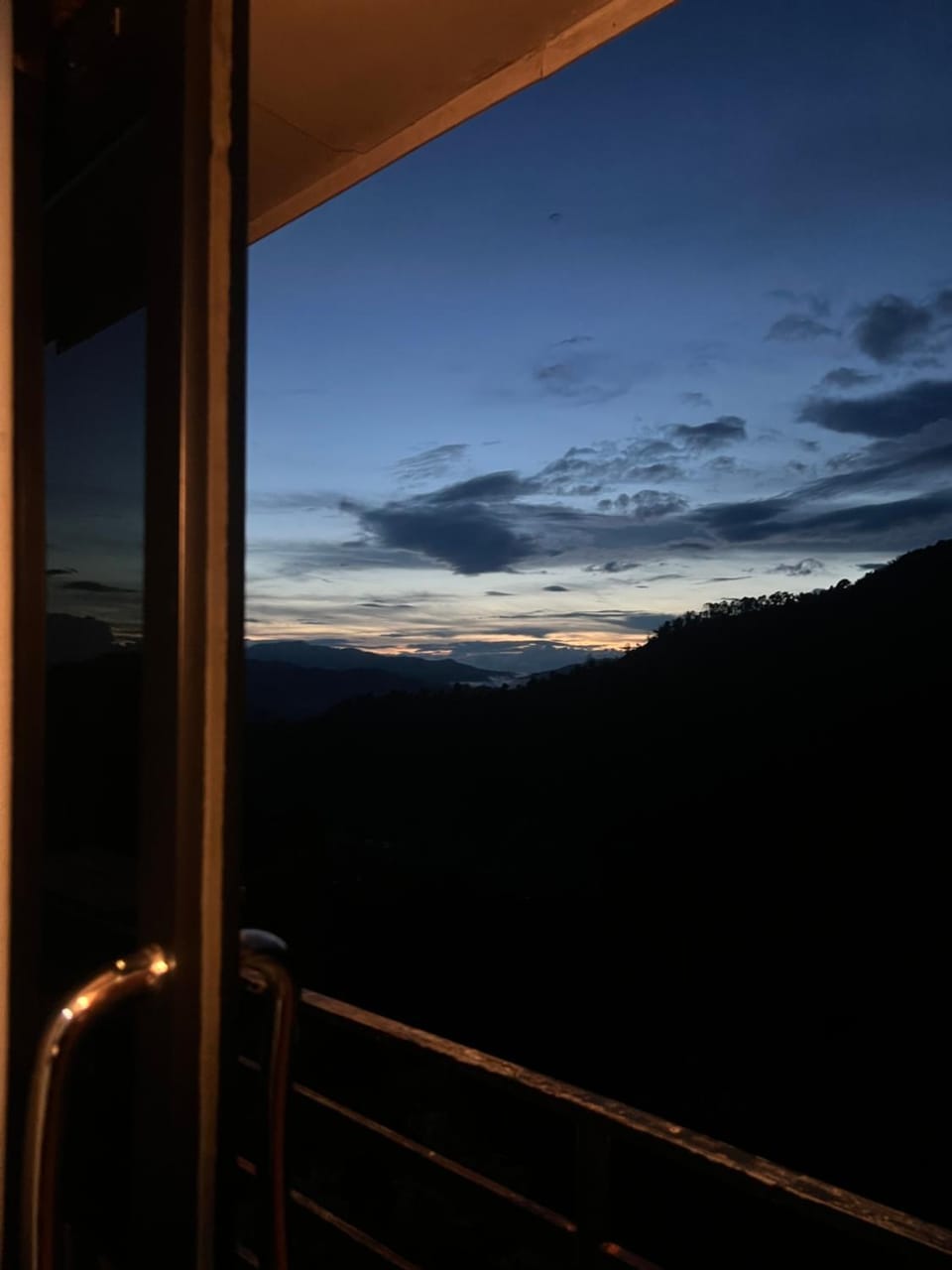 DoiTung Homestay ดอยตุงโฮมสเตย์ Vacation rental in Thailand