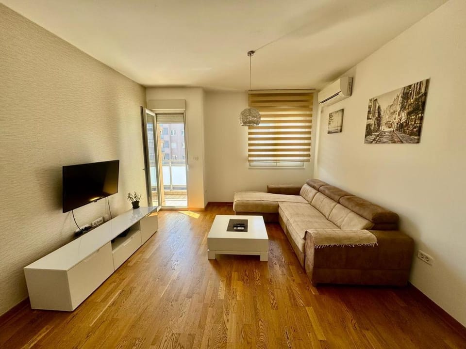 Fanky City Apartments Apartment in Podgorica