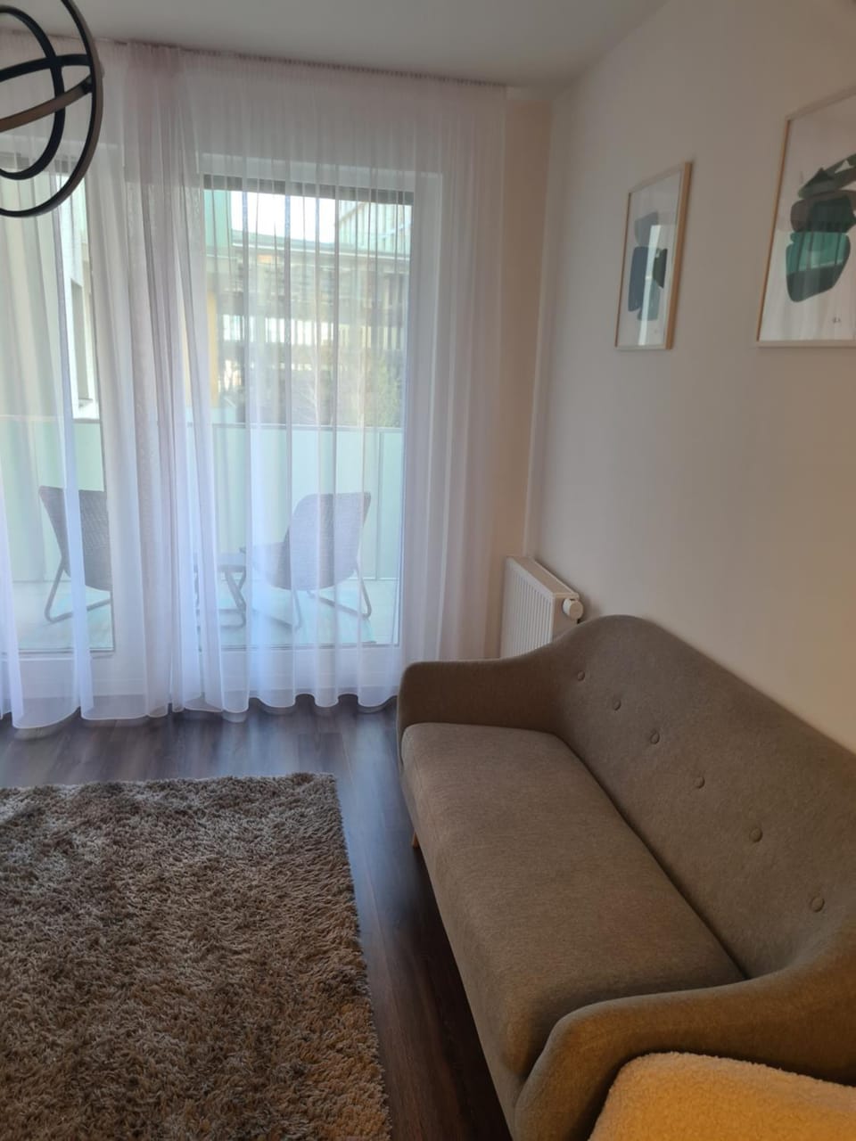 Aphrodité apartman Apartment in Budapest