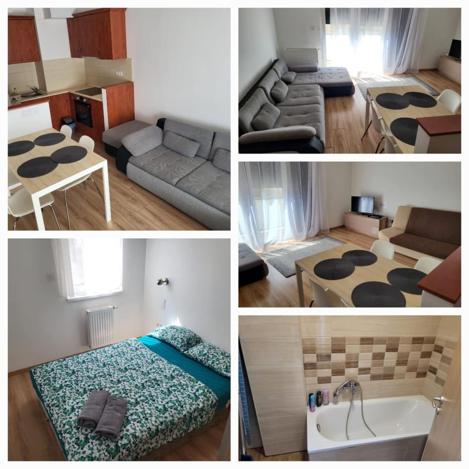Aphrodité apartman Apartment in Budapest