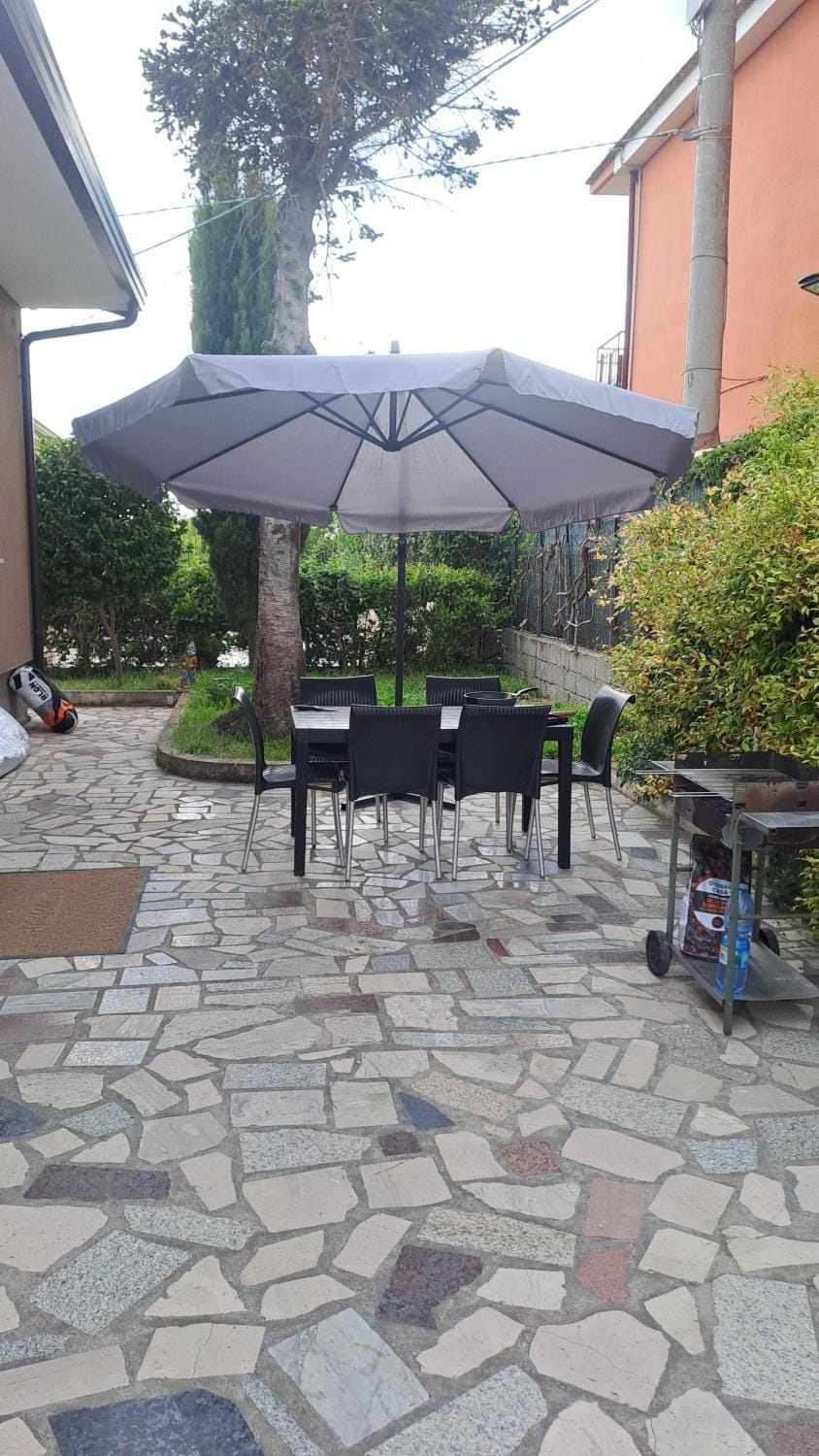 B&B Villa lucia House in Calabria