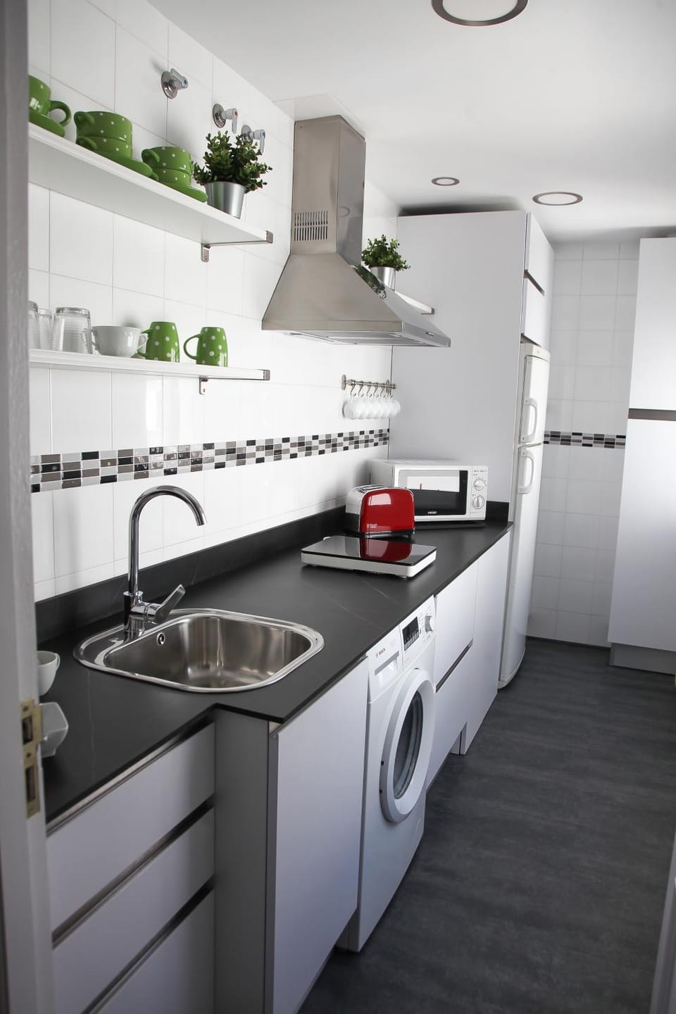 Apartamento Centro Sanlucar Apartment in Sanlúcar de Barrameda