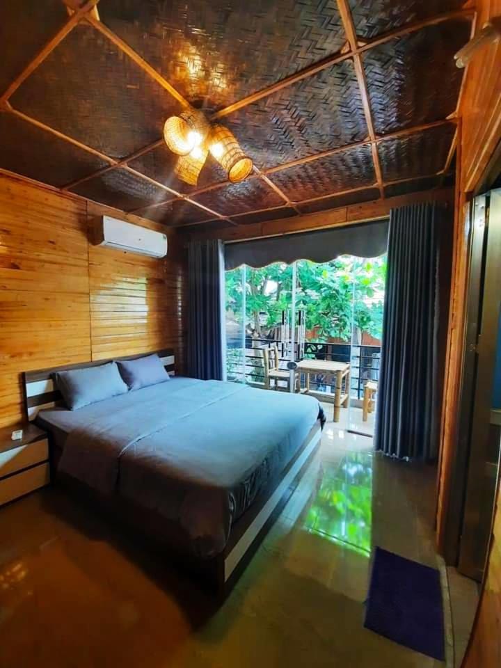 Cò's House Vacation rental in Laos