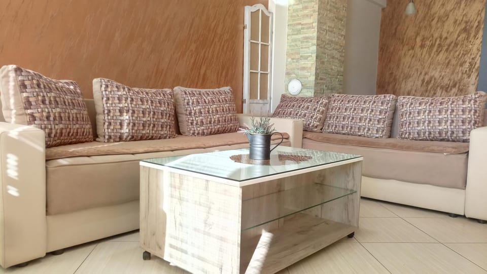 Apartment Nika Apartment in Ohrid