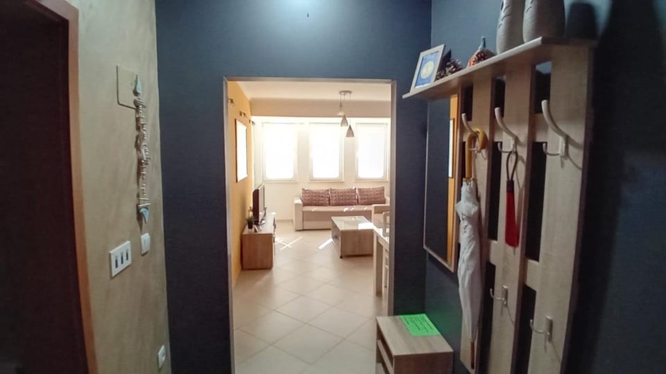 Apartment Nika Apartment in Ohrid