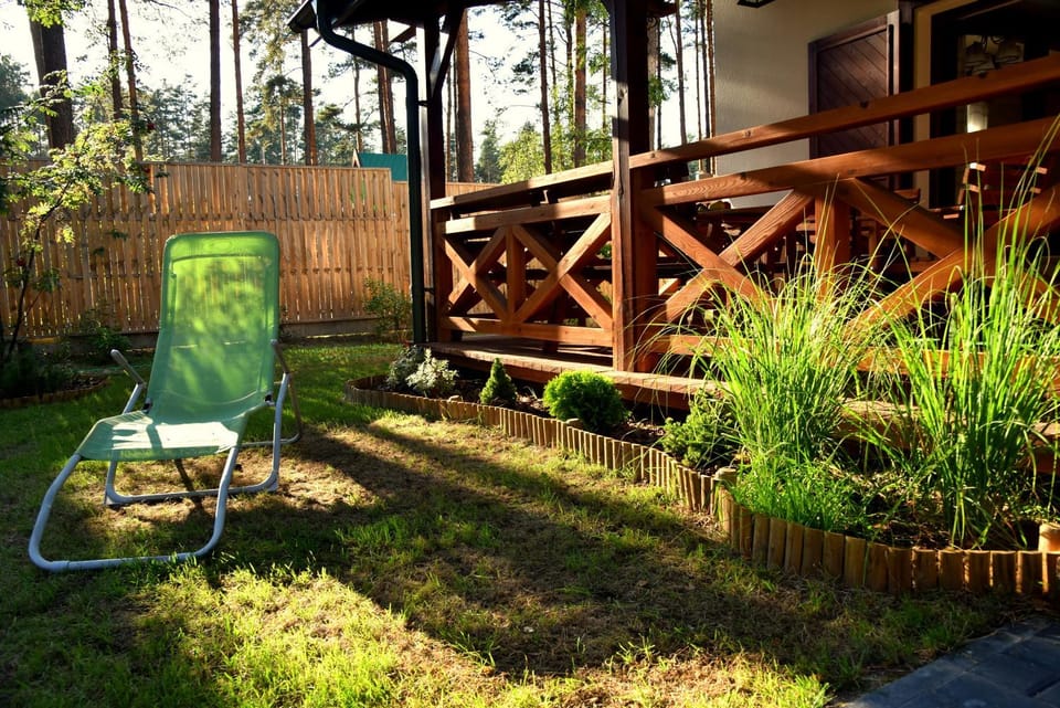 66 Szyszek Nature lodge in Lviv Oblast