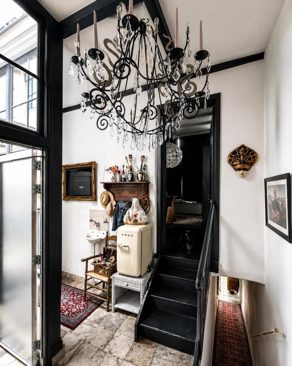 B&B Montancourt-Middelburg Bed and Breakfast in Middelburg