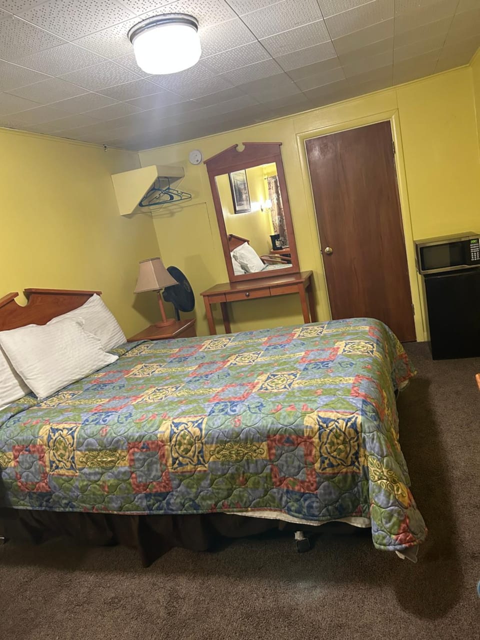 Budget Inn Motel Chemult Motel in Oregon