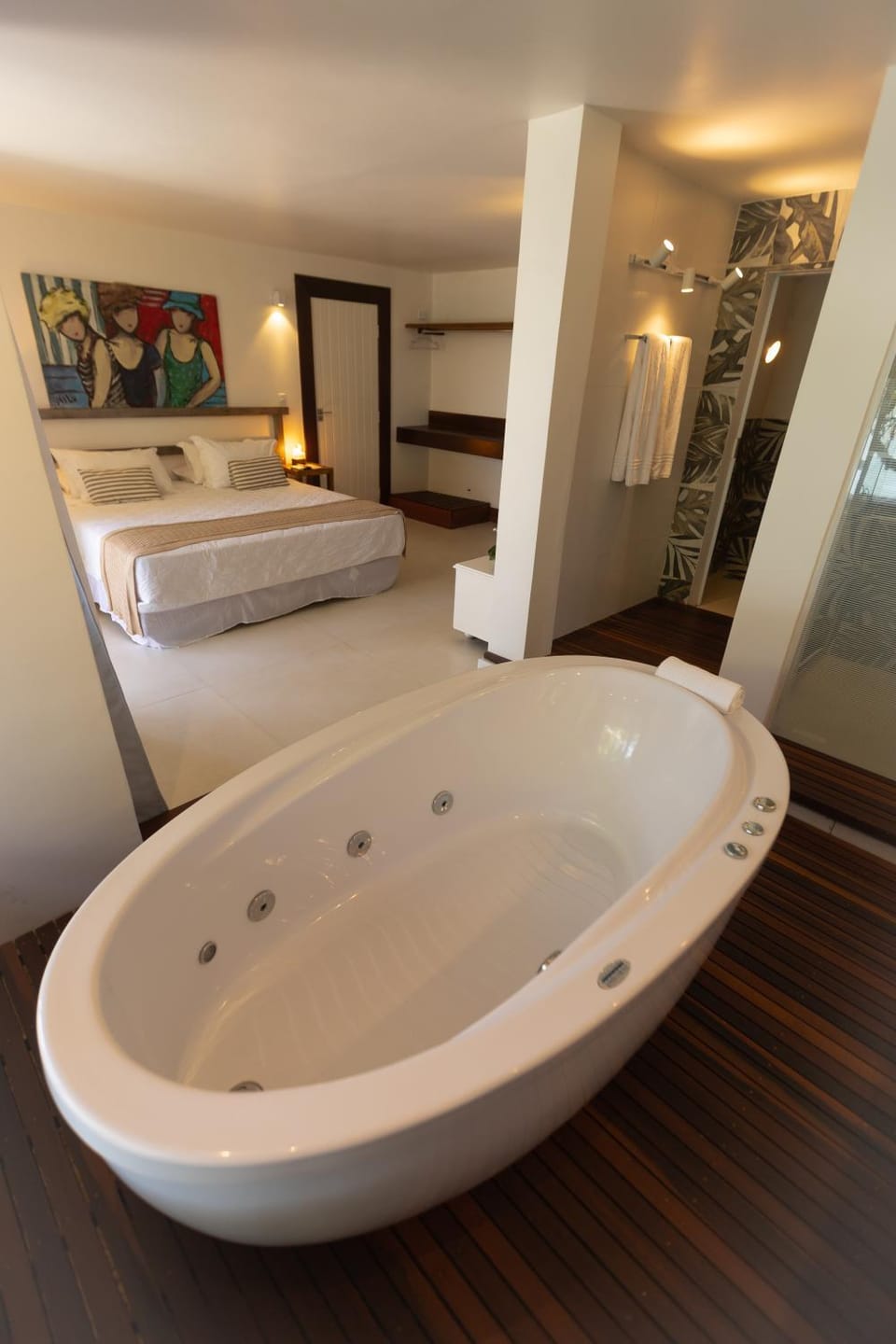 Pousada Enseada das Garças Inn in São Pedro da Aldeia