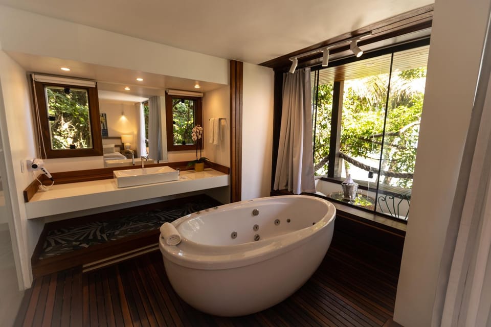 Pousada Enseada das Garças Inn in São Pedro da Aldeia