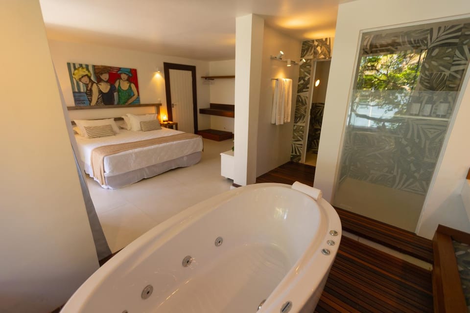 Pousada Enseada das Garças Inn in São Pedro da Aldeia