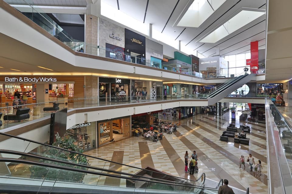 Nearby landmark, Restaurant/places to eat, Neighbourhood, On-site shops, Supermarket/grocery shop, Shopping Area