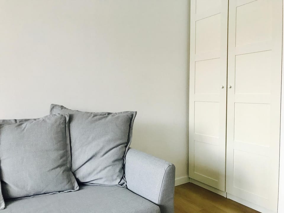 Nida Four Seasons Apartment in Klaipėda County, Lithuania