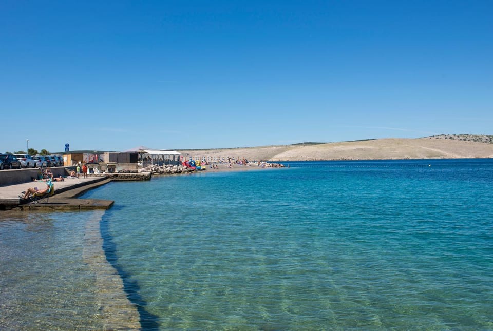 Nearby landmark, Day, Beach, Sea view