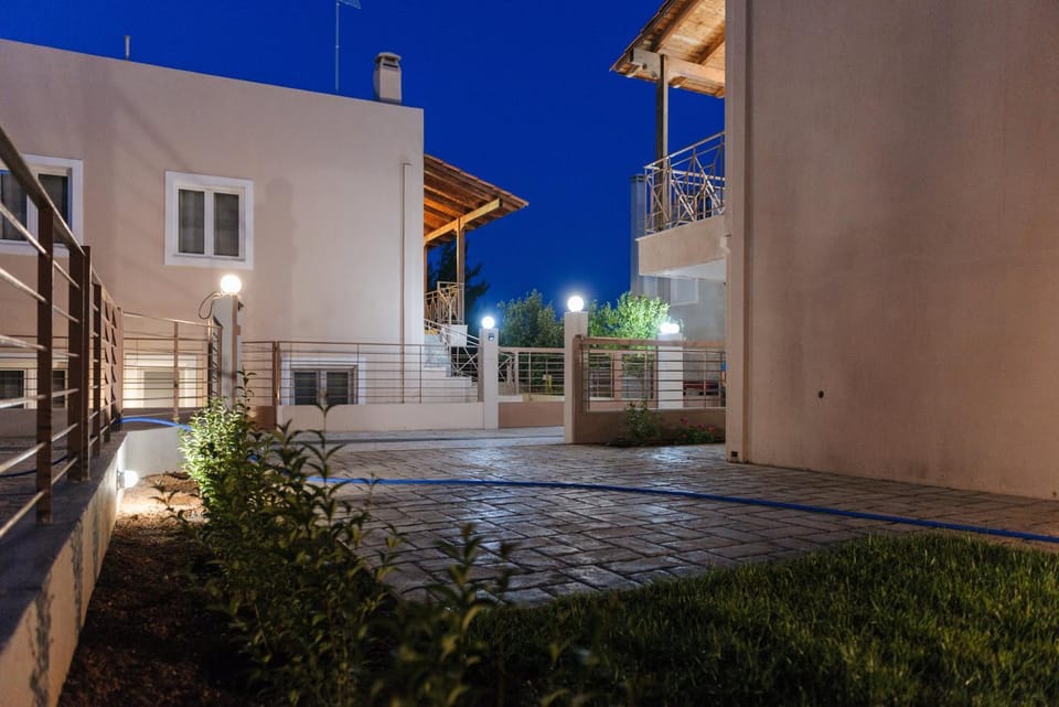 Artemissoula near airport Apartment in East Attica Regional Unit, Greece