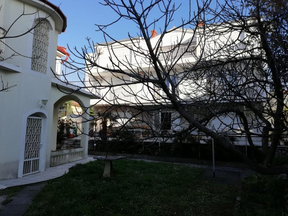 Apartmani Marijana Apartment in Primorje-Gorski Kotar County