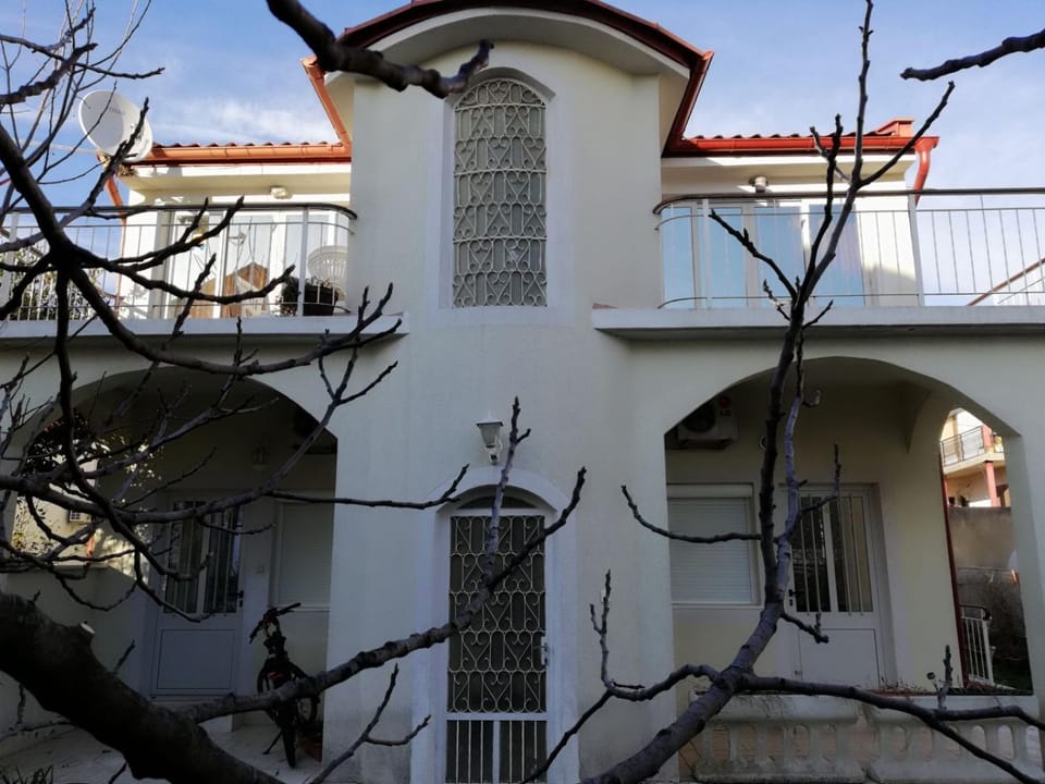 Apartmani Marijana Apartment in Primorje-Gorski Kotar County
