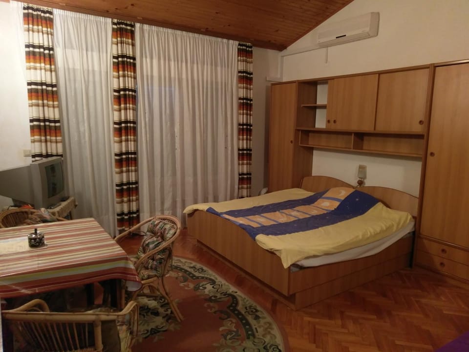 Apartmani Marijana Apartment in Primorje-Gorski Kotar County