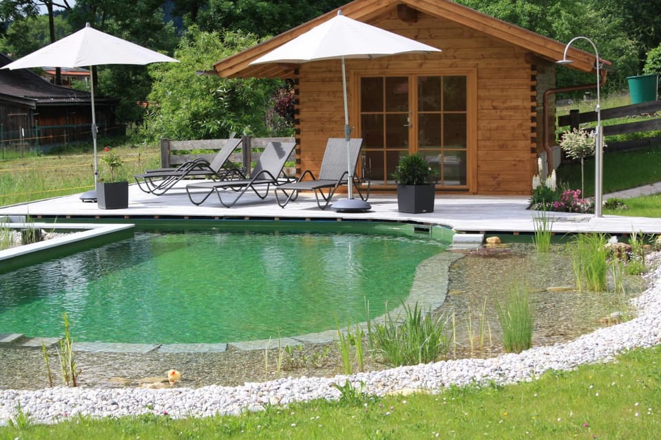 Balcony/Terrace, Spa and wellness centre/facilities, Swimming pool, Swimming pool, Open Air Bath