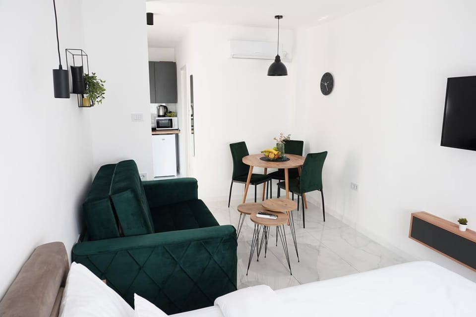 "Handmade" Apartment Apartment in Serbia