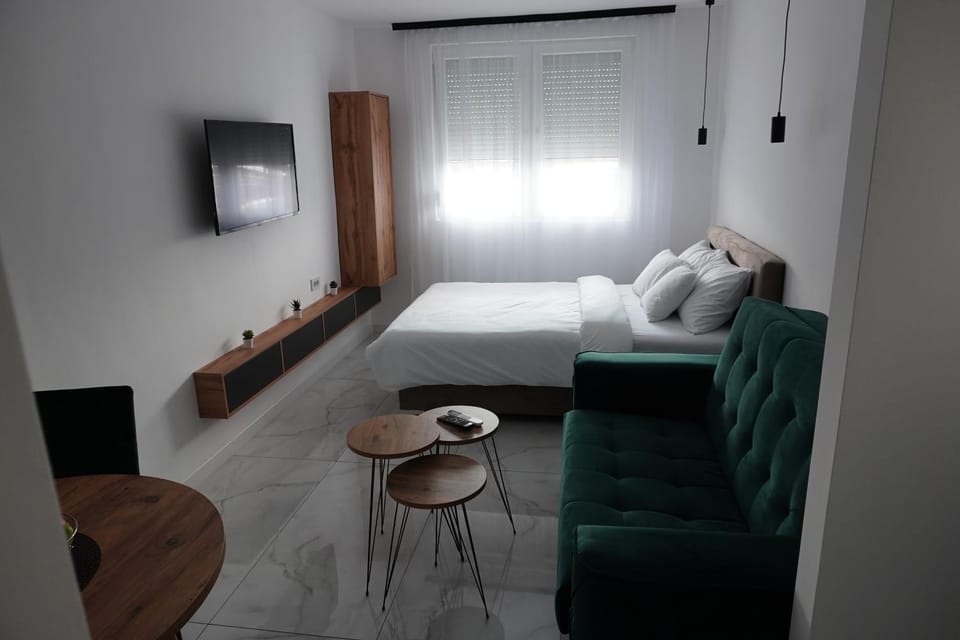 "Handmade" Apartment Apartment in Serbia