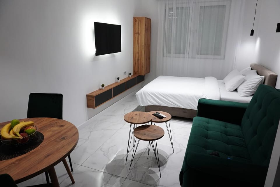 "Handmade" Apartment Apartment in Serbia