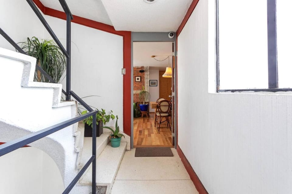 Facade/entrance, Lobby or reception