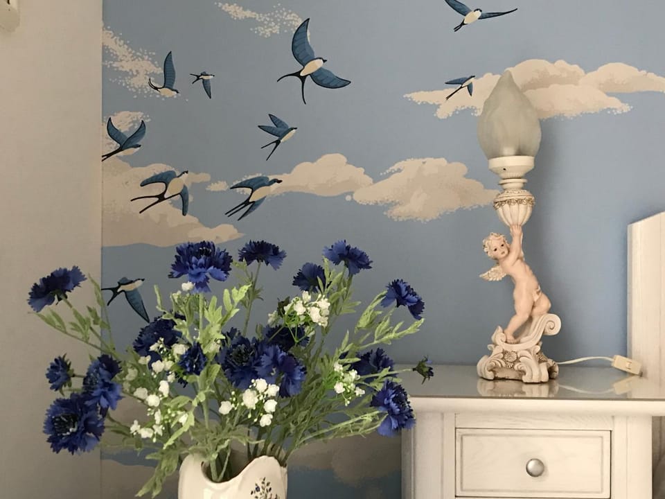Le chant des oiseaux - Au pied de la voie cyclable Vacation rental in Grand Est